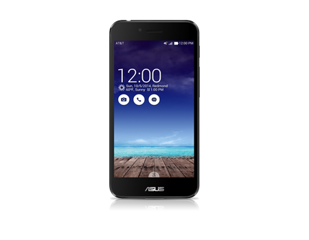 Asus-PadFone X-Black